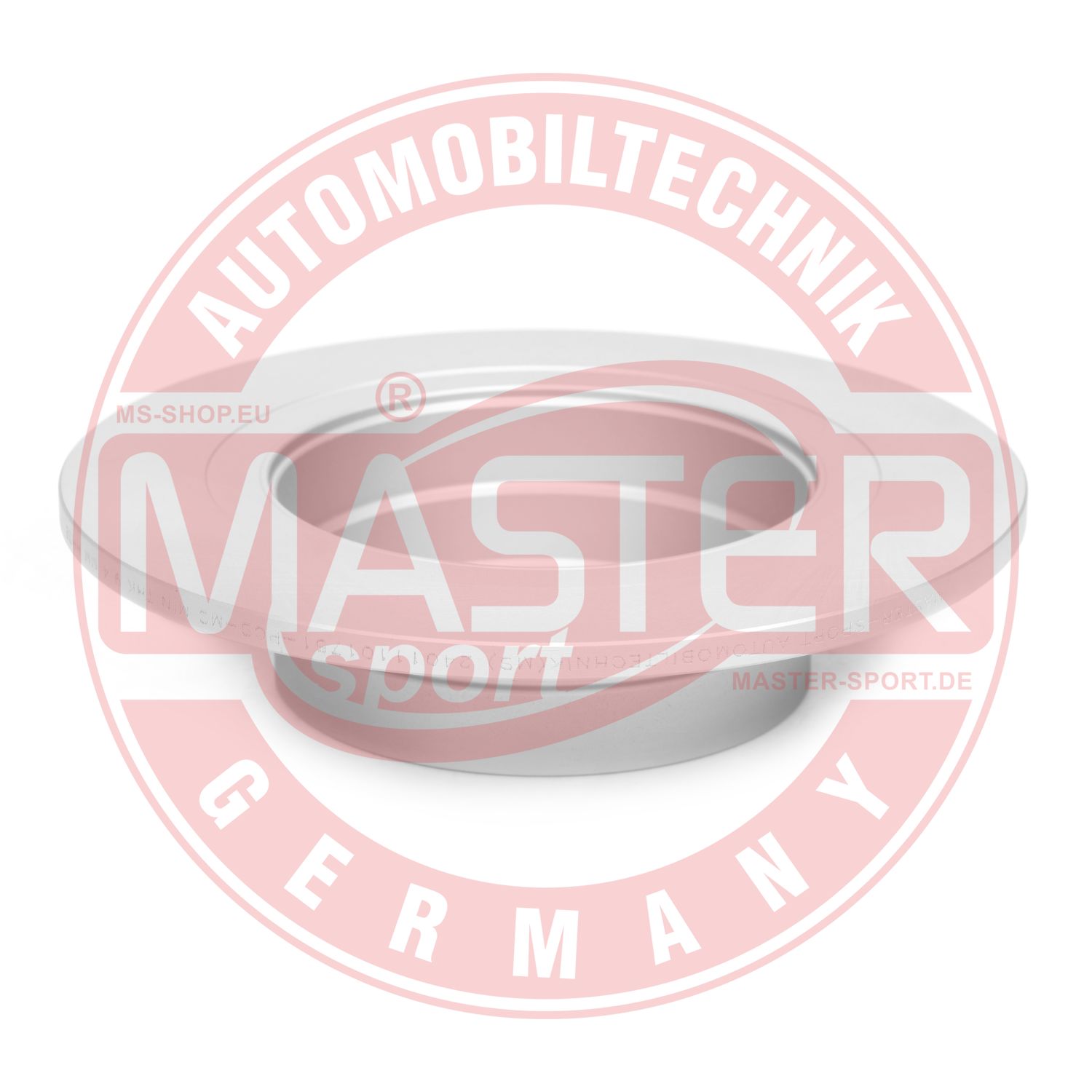 Brzdový kotúč MASTER-SPORT GERMANY